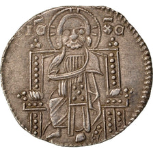 Italy, Gros, Venezia, AU(50-53), Silver, 2.16