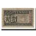 Billet, Allemagne, Altenkirchen und Waldbröl Kreise, 50 Pfennig, Batiment