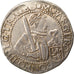 NETHERLANDS, Daalder, Rijks, 1622, Utrecht, KM #14, EF(40-45), (No...