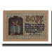 Banconote, Germania, Amberg Stadt, 50 Pfennig, château, 1919, SPL-, Mehl:A14.1