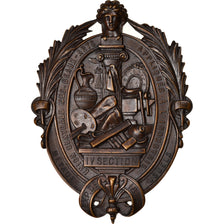 France, Medal, Exposition de Paris, Beaux-Arts, Arts & Culture, 1874, MS(64)