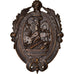 France, Medal, Exposition de Paris, Beaux-Arts, Arts & Culture, 1874, MS(64)