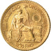 PERU, 10 Soles, 1963, Lima, KM #236, MS(63), Gold, 4.69