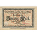 Banconote, Germania, Augsburg Stadt, 20 Mark, valeur faciale, 1919, 1919-02-01