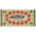 Banknote, Germany, Bielefeld Stadt, 5 Mark, personnage, 1919, 1919-02-01