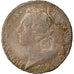 Moneta, Francja, Louis XV, Écu au bandeau, Ecu, 1770, Montpellier, VF(20-25)