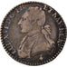Moneta, Francia, Louis XVI, 1/10 Écu, 12 Sols, 1/10 ECU, 1779, Paris, MB+