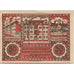 Banknote, Germany, Bielschowitz Gemeinde, 50 Pfennig, carte, 1921, 1921-06-30