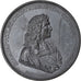 France, Médaille, Jean-Baptiste Colbert Contrôleur Général des Finances