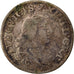 Francia, Louis XIV, 4 Sols dits « des Traitants », 4 Sols, 1674, Lyon, MB...