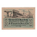 Banknote, Germany, Einswarden Frerichswerft, 50 Pfennig, bateau, 1921