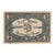Billete, Alemania, Freienwalde Stadt, 5 Pfennig, valeur faciale 1, 1920, EBC