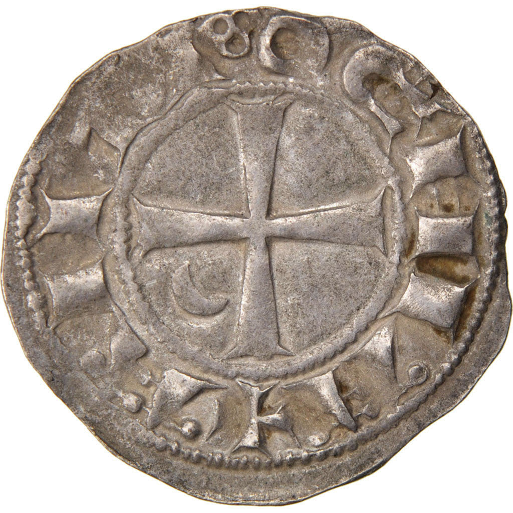 Moneta, Turchia, Denarius, Antioch, SPL-, Argento