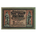 Billet, Allemagne, Freiberg Stadt, 5 Mark, personnage, 1918, 1918-11-15, SUP