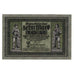 Banknote, Germany, Freiberg Stadt, 10 Mark, personnage, 1918, 1918-11-15