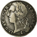 Monnaie, France, Louis XV, 1/10 Écu au bandeau, 12 Sols, 1/10 ECU, 1753, Lille
