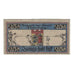 Banknote, Germany, Flensburg Stadt, 25 Pfennig, Texte, 1920, 1920-01-16