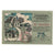 Banknote, Germany, Bochum Provinzialverband Kriegsbeschädigter und