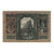 Banknote, Germany, Goslar Stadt, 50 Pfennig, Blason, 1920, 1920-06-01