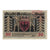 Banknot, Niemcy, Goslar Stadt, 50 Pfennig, Blason, 1920, 1920-06-01, AU(55-58)