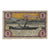 Banconote, Germania, Glogau Stadt, 1 Pfennig, bateau, 1920, 1920-12-31, BB