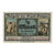 Banconote, Germania, Glogau Stadt, 1/2 Mark, Batiment, 1920, 1920-12-31, SPL-