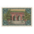 Banknot, Niemcy, Glogau Stadt, 1/2 Mark, Batiment, 1920, 1920-12-31, AU(55-58)