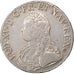 Coin, France, Louis XV, Écu aux branches d'olivier, Ecu, 1727, Tours