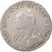 Monnaie, France, Louis XV, Écu aux branches d'olivier, Ecu, 1727, Tours, TTB