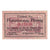Biljet, Duitsland, St. Goar Stadt, 25 Pfennig, valeur faciale, 1920, 1920-10-15