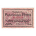 Billete, Alemania, St. Goar Stadt, 25 Pfennig, valeur faciale, 1920, 1920-10-15