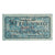 Biljet, Duitsland, St. Goar Stadt, 50 Pfennig, valeur faciale, 1920, 1920-10-15