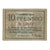 Banknot, Niemcy, St. Goar Stadt, 10 Pfennig, Batiment, 1920, 1920-10-15