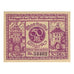 Banknote, Germany, Greifenberg Stadt, 50 Pfennig, Texte, 1921, 1921-03-31