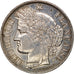 Coin, France, Cérès, 5 Francs, 1851, Paris, AU(50-53), Silver, Gadoury:719