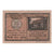 Biljet, Duitsland, Gardelegen Kaufmännischer Verein, 10 Pfennig, portrait