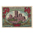 Banknote, Germany, Gnarrenburg Gemeinde, 50 Pfennig, ruine, undated (1921)