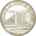 Coin, Belgium, 50 Francs, 50 Frank, 1935, AU(55-58), Silver