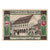Banknot, Niemcy, Hamm Stadt, 50 Pfennig, personnage 2, 1921, 1921-10-01