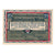 Banconote, Germania, Hamm Stadt, 25 Pfennig, personnage 3, 1921, 1921-10-01