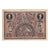 Billet, Allemagne, Haselünne Stadt, 1 Mark, valeur faciale, 1921, 1921-10-01