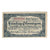 Nota, Alemanha, Hannover Handelskammer, 50 Pfennig, paysage, 1921, 1921-07-01