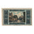 Billet, Allemagne, Hannover Handelskammer, 50 Pfennig, paysage, 1921