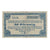 Geldschein, Deutschland, Hannover Handelskammer, 50 Pfennig, Texte, 1917