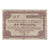 Biljet, Duitsland, Hannover Handelskammer, 25 Pfennig, Texte, 1919, 1919-12-01