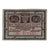 Banconote, Germania, Hamm Stadt, 50 Pfennig, Batiment, 1920, 1920-05-18, BB