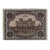 Banconote, Germania, Hamm Stadt, 50 Pfennig, Batiment, 1920, 1920-05-18, BB