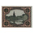 Nota, Alemanha, Hamm Stadt, 50 Pfennig, paysage, 1920, 1920-05-18, AU(55-58)