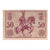 Banknot, Niemcy, Herford Stadt, 50 Pfennig, cavalier, 1920, 1920-03-04
