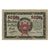 Banknote, Germany, Suhl Stadt, 50 Pfennig, paysage, 1922, AU(55-58), Mehl:1303.1